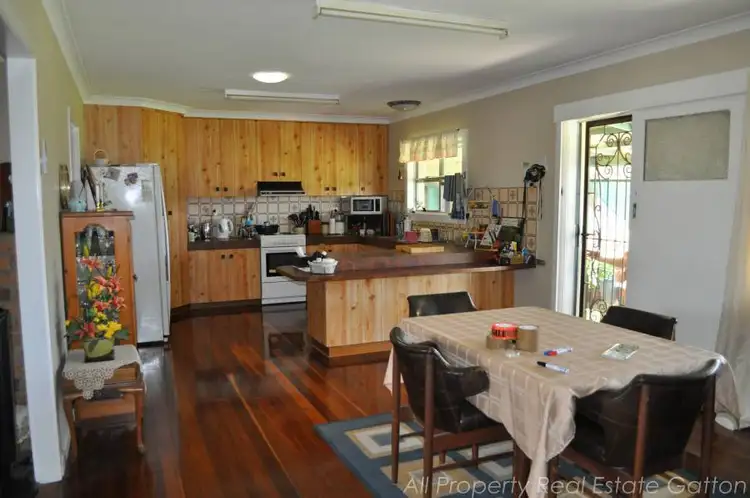 Seventh view of Homely house listing, 955 Mount Sylvia Road, Caffey QLD 4343
