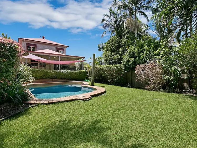 149 Mountjoy Terrace, Manly QLD 4179