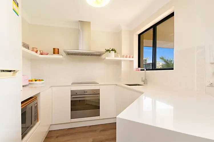 Third view of Homely unit listing, 10/56 Coolangatta Road, Coolangatta QLD 4225