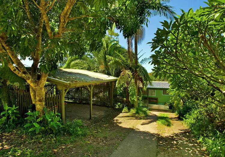 16 Hill Street, Bellingen NSW 2454