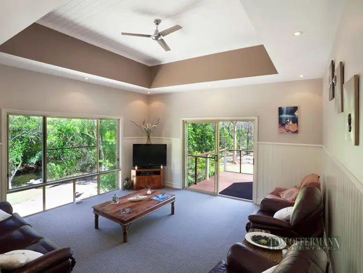 Fifth view of Homely house listing, 10 Yangubbi Lane, Cooroibah QLD 4565