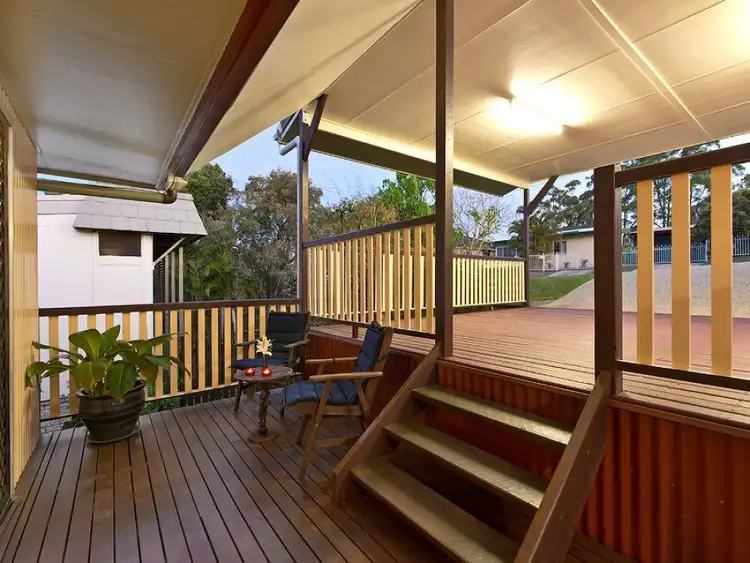 Sixth view of Homely house listing, 82 Narellan Street, Arana Hills QLD 4054