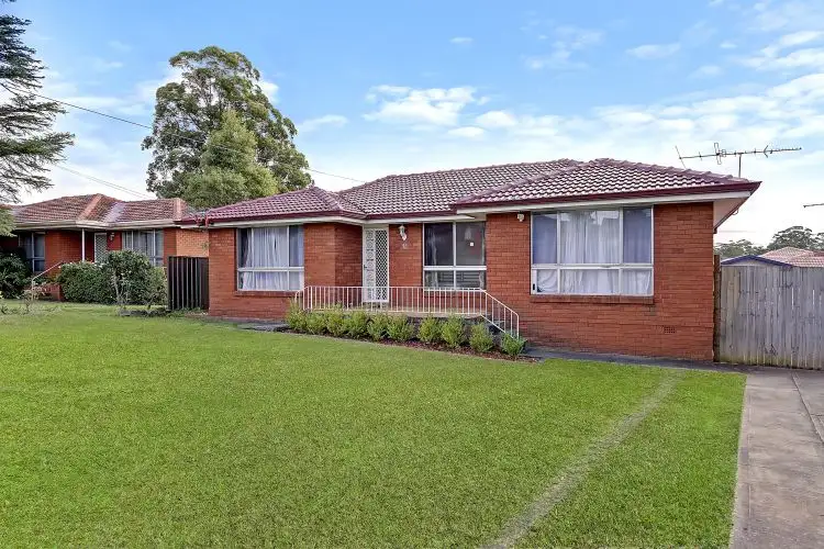 34 Gregory Street, Baulkham Hills NSW 2153