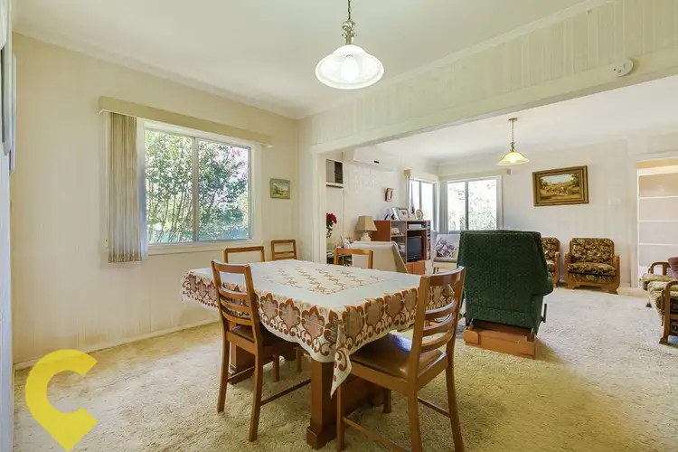 Fifth view of Homely house listing, 287 Lister Street, Sunnybank QLD 4109