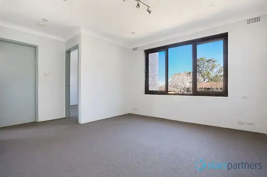 Second view of Homely unit listing, 12/519 Church Street, North Parramatta NSW 2151