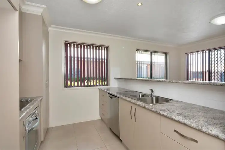 Second view of Homely unit listing, 5/237 South  St, South Toowoomba QLD 4350
