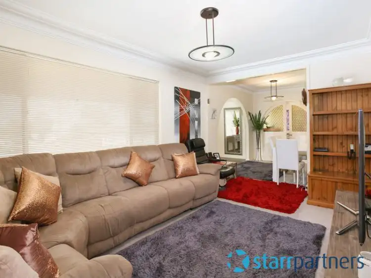 Fifth view of Homely house listing, 4 Vivienne Street, Woodpark NSW 2164