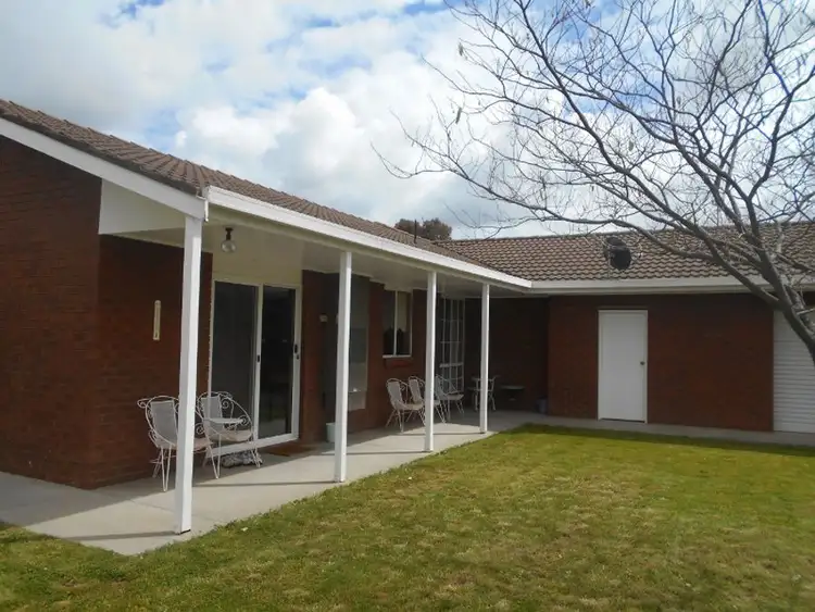 Second view of Homely house listing, 10 Alexander Ave, Berrigan NSW 2712