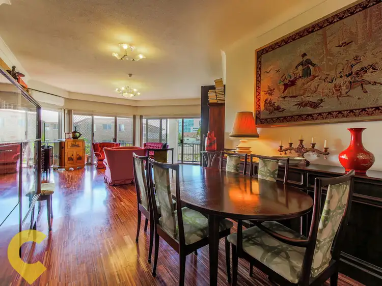 Main view of Homely unit listing, 17B/522 Marine Parade, Biggera Waters QLD 4216
