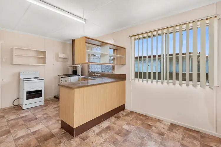 Fourth view of Homely house listing, 11 Talbot Street, Harristown QLD 4350