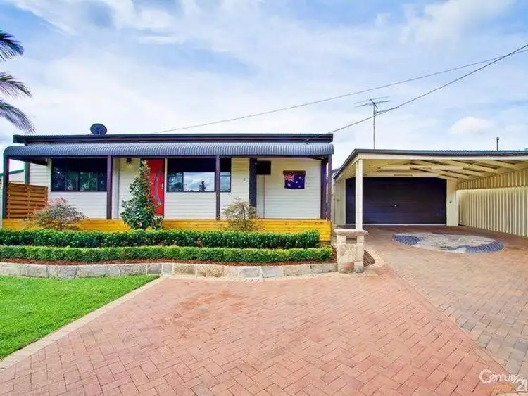 Third view of Homely house listing, Address available on request