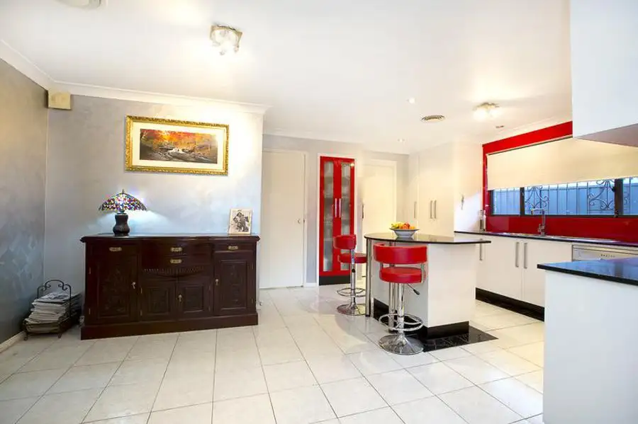 Main view of Homely house listing, 6 Mcfarlane Drive, Minchinbury NSW 2770