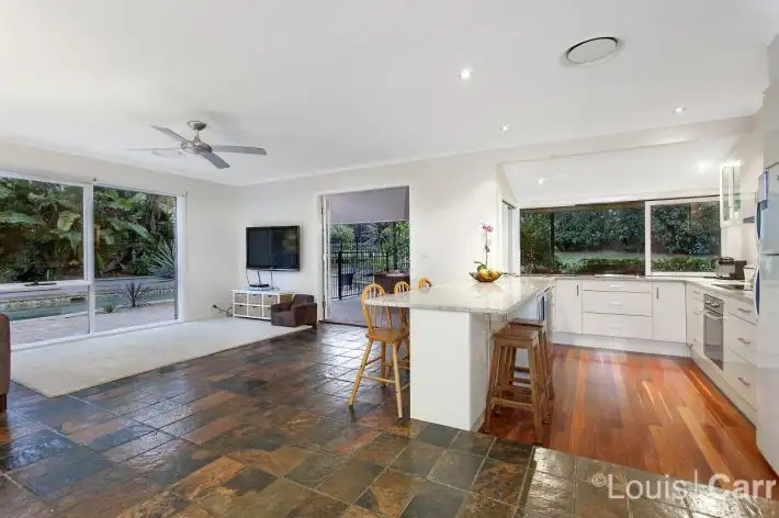 Fourth view of Homely house listing, 8 Kalumna Close, Cherrybrook NSW 2126