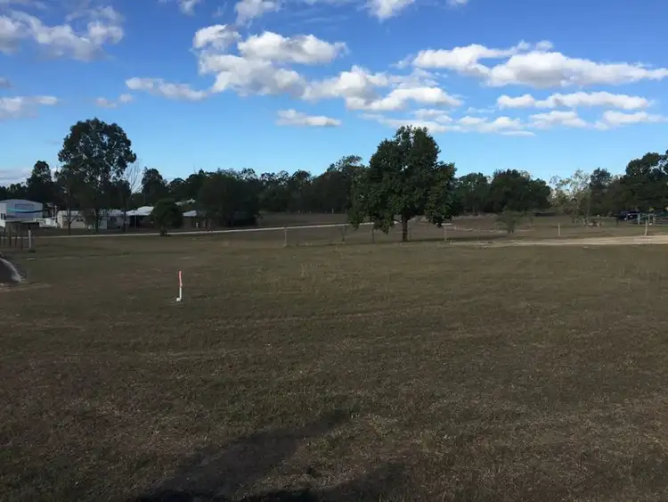 Sixth view of Homely land listing, Lot 5 Gatton Creek Road, Withcott QLD 4352