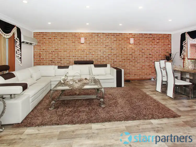 Second view of Homely house listing, 17 Tennyson Parade, Guildford NSW 2161
