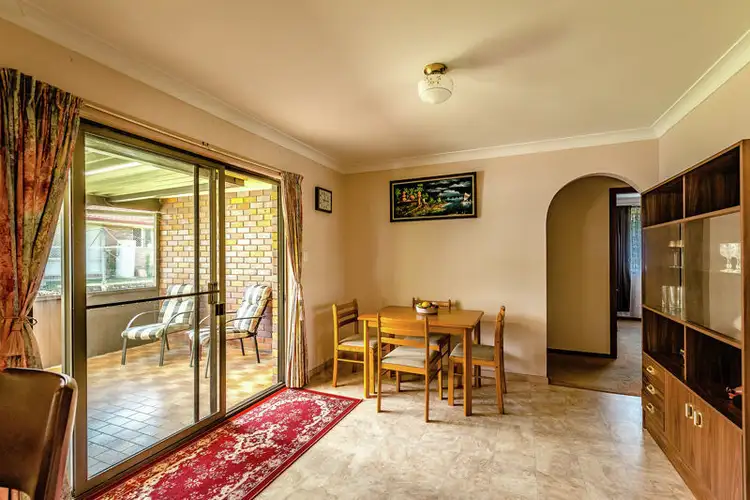 Fifth view of Homely house listing, 7 Moore Place, Urunga NSW 2455