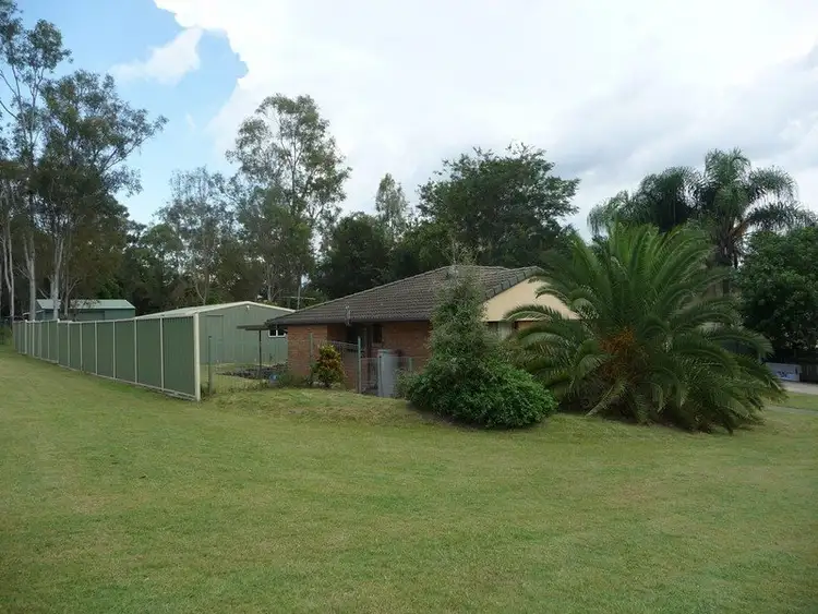 Fourth view of Homely house listing, 19 Sancroft Street, Willowbank QLD 4306