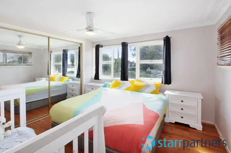 Sixth view of Homely house listing, 22 Cutler Avenue, St Marys NSW 2760