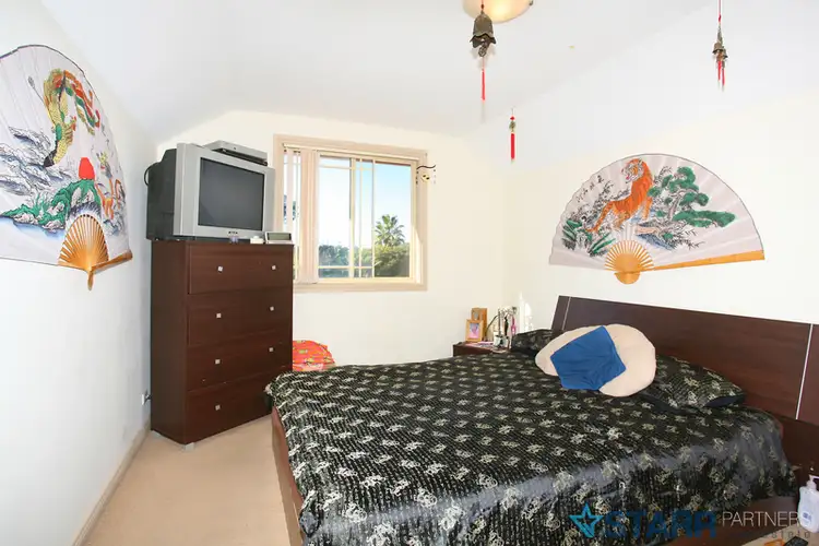 Fifth view of Homely townhouse listing, 5/137 Brisbane Street, St Marys NSW 2760