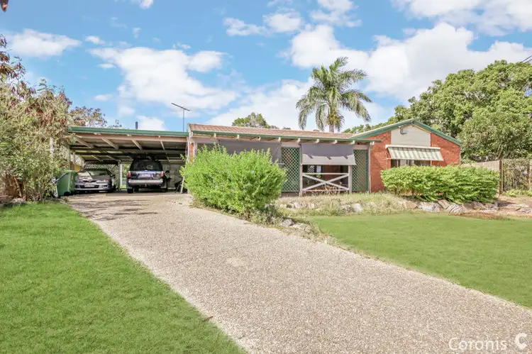 Main view of Homely house listing, 5 Greisen Ct, Bethania QLD 4205