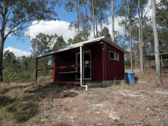 Third view of Homely rural property listing, Lot 162 Emu Creek Rd, Tabulam NSW 2469