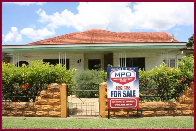 41-43 Byrnes Street, Mareeba QLD 4880