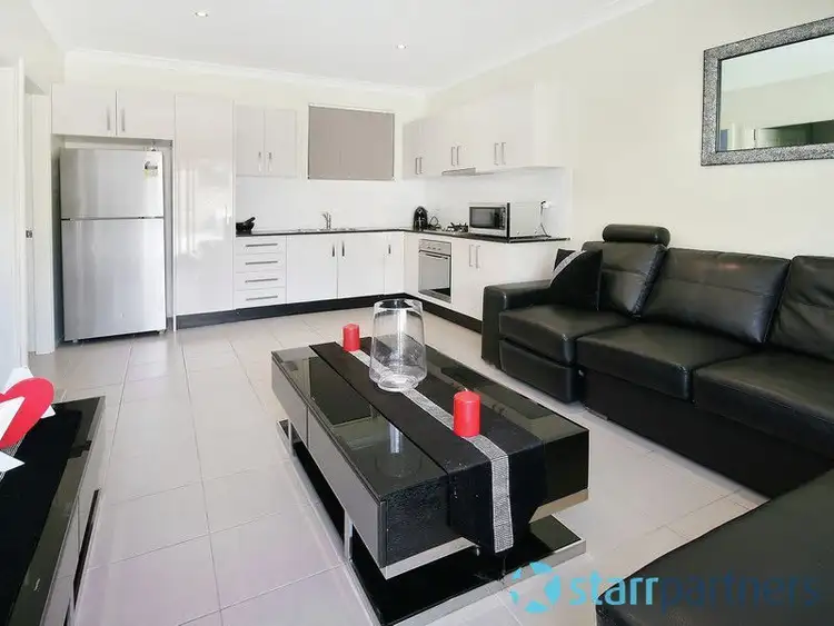 Fifth view of Homely house listing, 5 Dudley St, Auburn NSW 2144