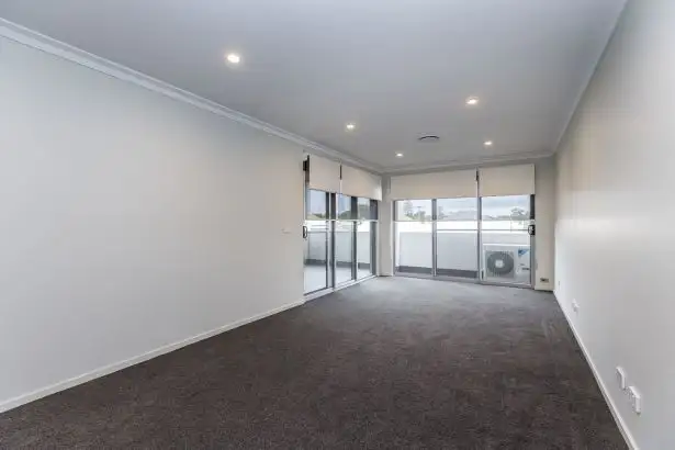 Third view of Homely apartment listing, 6/22 Milford Street, Islington NSW 2296