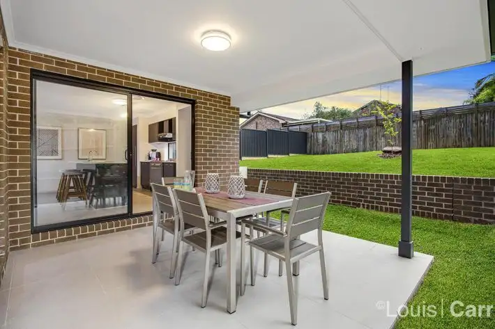 Fifth view of Homely house listing, 119a New Line Rd, Cherrybrook NSW 2126