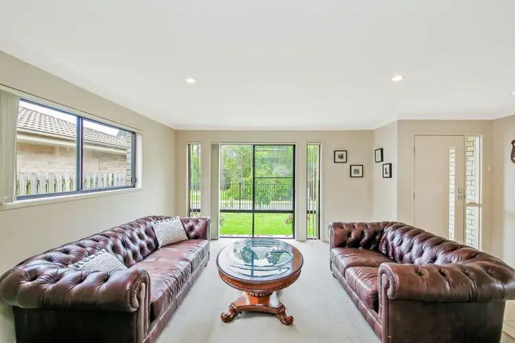 Fourth view of Homely house listing, 19 Matthews Crescent, Pimpama QLD 4209