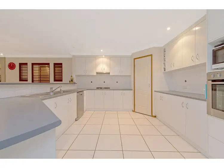 Second view of Homely house listing, 7 Garvan Court, Highfields QLD 4352