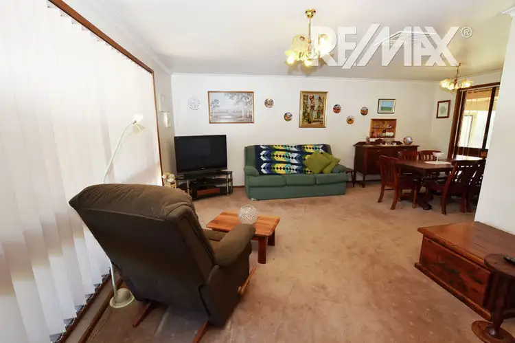Second view of Homely house listing, 14 Ilex Street, Lake Albert NSW 2650