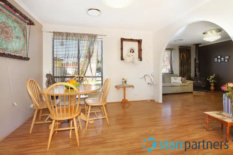 Second view of Homely house listing, 15 Capella Street, Erskine Park NSW 2759
