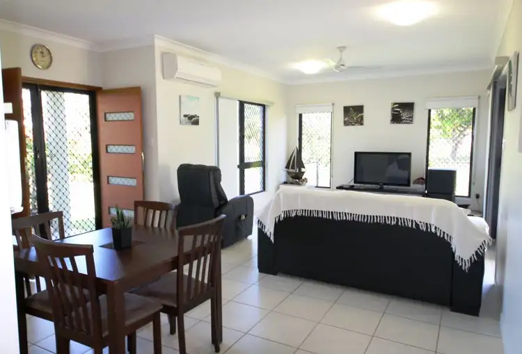 Second view of Homely house listing, 31 Howitson Dr, Balgal Beach QLD 4816