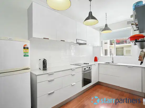 2/2-6 Albert Street, North Parramatta NSW 2151