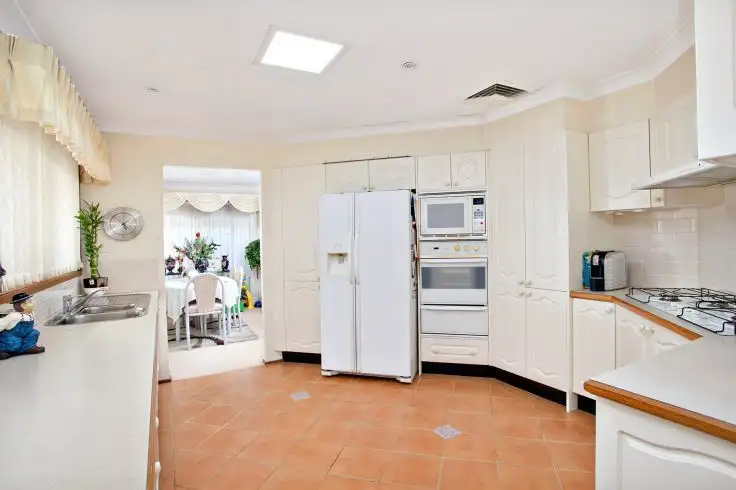 Third view of Homely house listing, 5 Tipani Place, Erskine Park NSW 2759