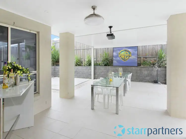 Third view of Homely house listing, 3 Tweed Street, The Ponds NSW 2769
