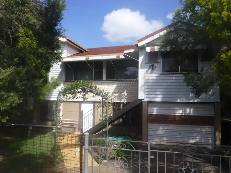 2 Park Street, Maryborough QLD 4650