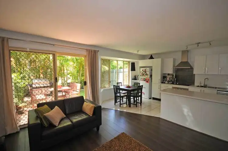 Fourth view of Homely townhouse listing, 51/1160 Creek Road, Carindale QLD 4152
