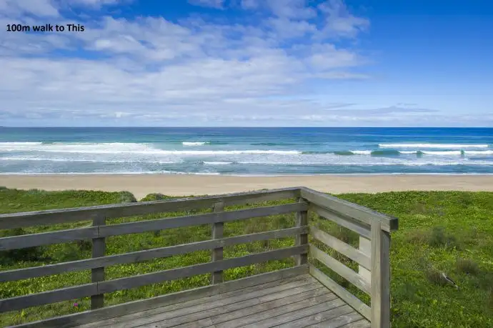 Third view of Homely house listing, 5 Ocean Street, Corindi Beach NSW 2456