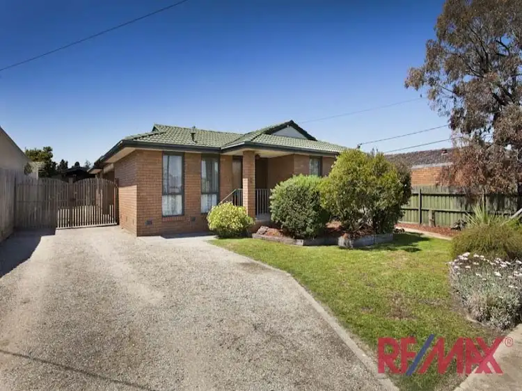12 Kays Avenue, Hallam VIC 3803