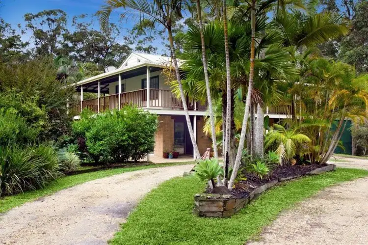 513 Sullivans Road, Valla NSW 2448