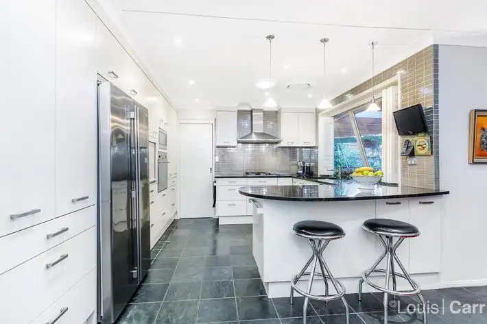 Second view of Homely house listing, 52 Gilbert Road, Glenhaven NSW 2156