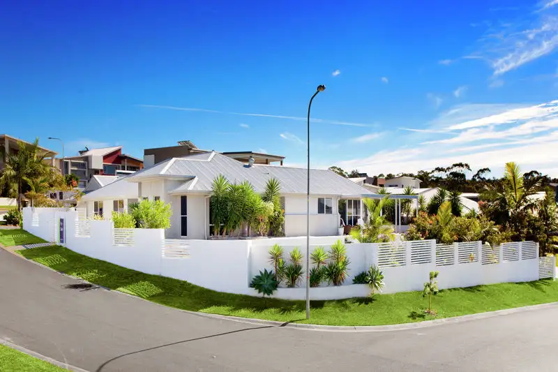 Main view of Homely house listing, 24 Island Road, Sapphire Beach NSW 2450