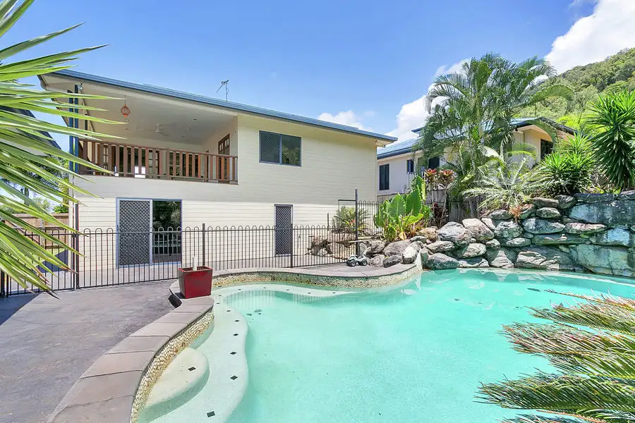 Main view of Homely house listing, 24 Macarthur Close, Palm Cove QLD 4879