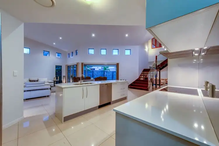 Second view of Homely house listing, 43 Condamine Drive, Sinnamon Park QLD 4073