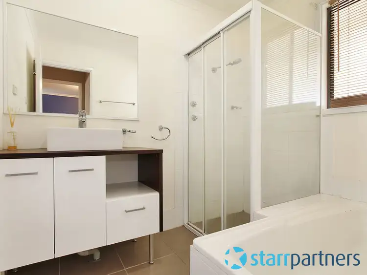 Sixth view of Homely house listing, 1 Bottlebrush Drive, Cranebrook NSW 2749