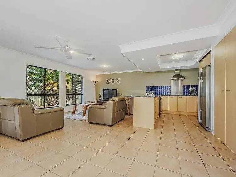Third view of Homely house listing, 9 Ken Crescent, Monterey Keys QLD 4212