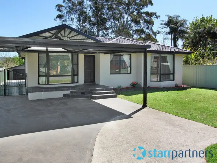 Main view of Homely house listing, 49 Loftus Street, Regentville NSW 2745