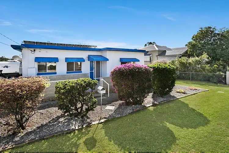 7 Stanley Street, North Booval QLD 4304